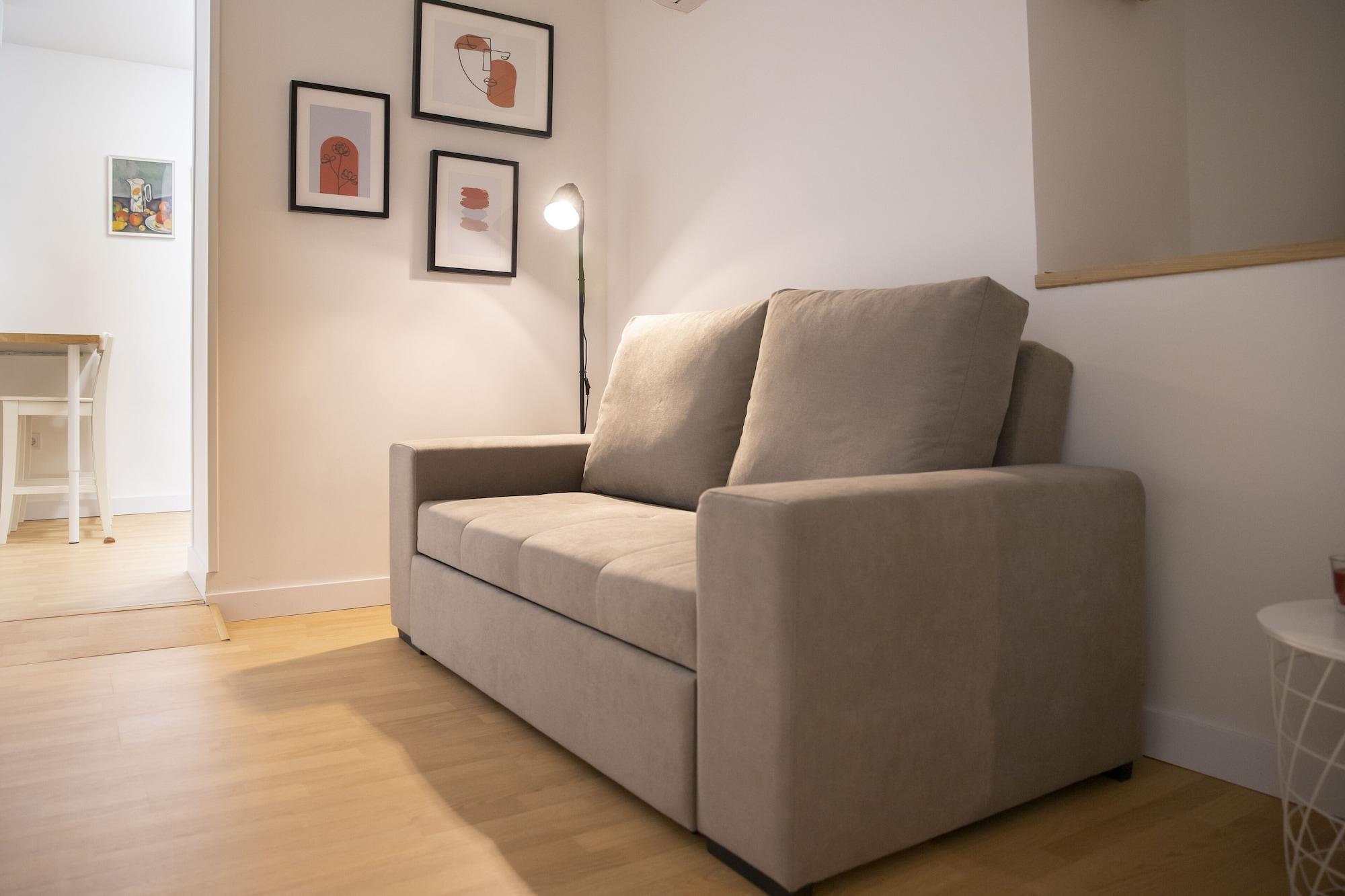Hostal Montaloya Madrid Eksteriør billede