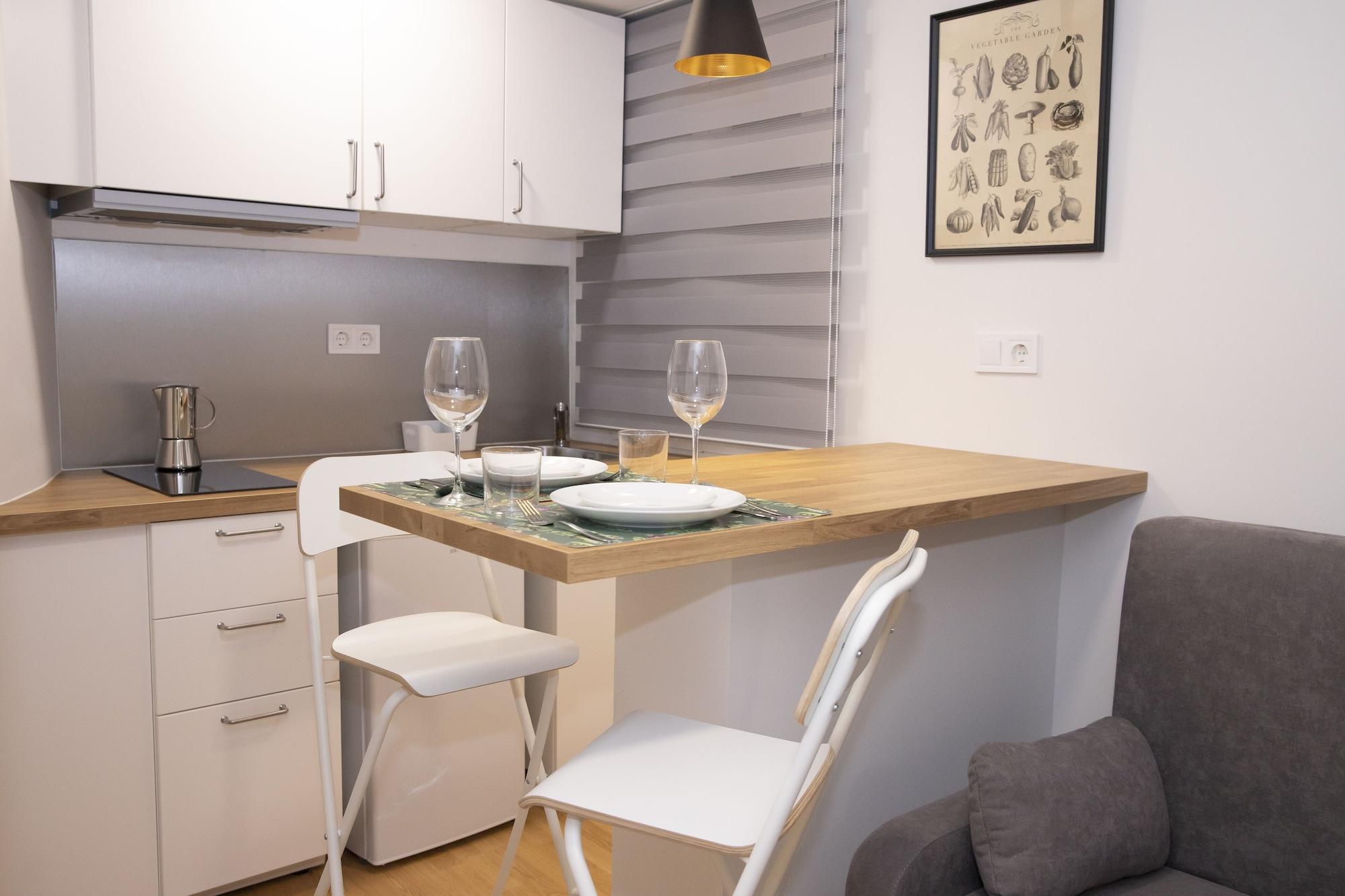 Hostal Montaloya Madrid Eksteriør billede