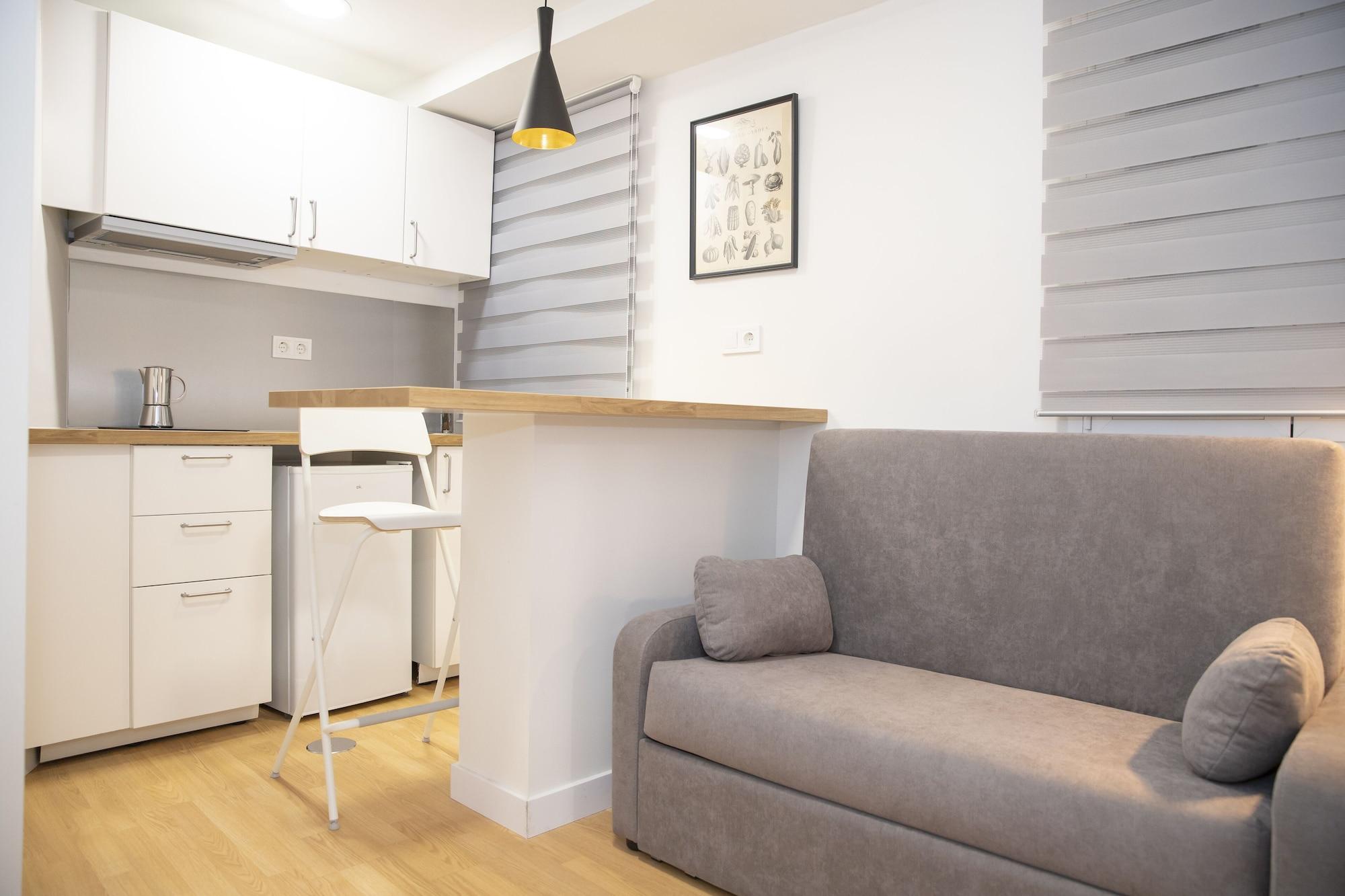 Hostal Montaloya Madrid Eksteriør billede