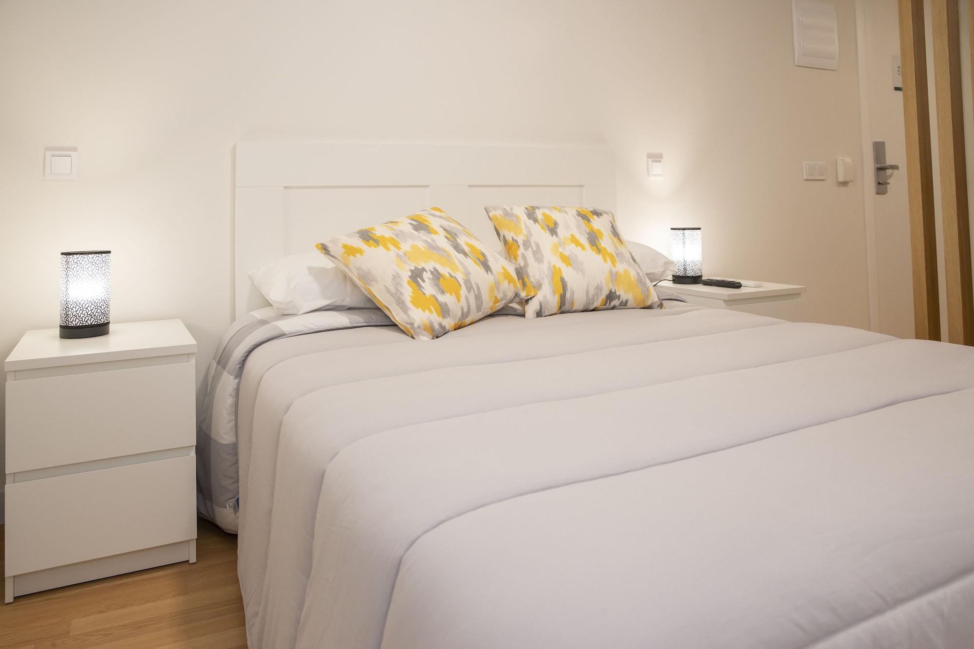 Hostal Montaloya Madrid Eksteriør billede